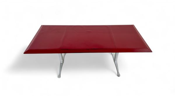 Michele  De Lucchi - Small writing desk