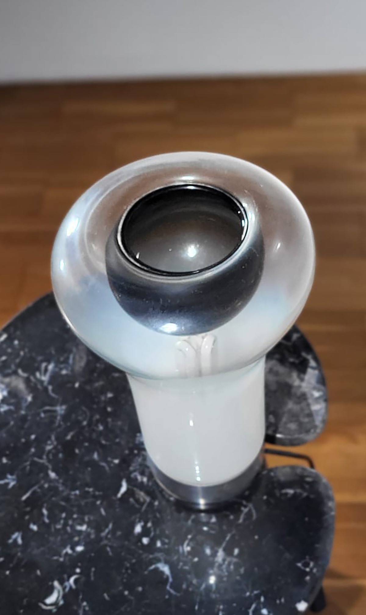 Lampada da tavolo Saffo