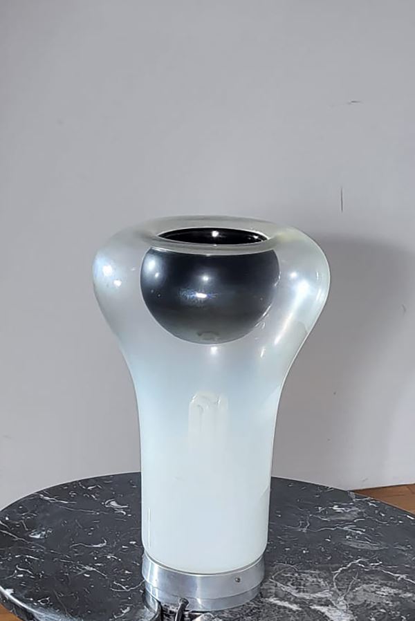 Angelo Mangiarotti - Lampada da tavolo Saffo
