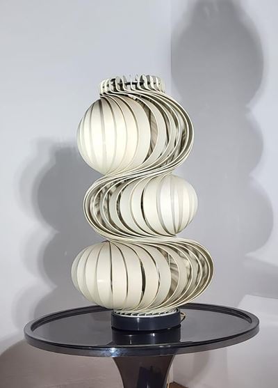 Lampada da Tavolo Medusa