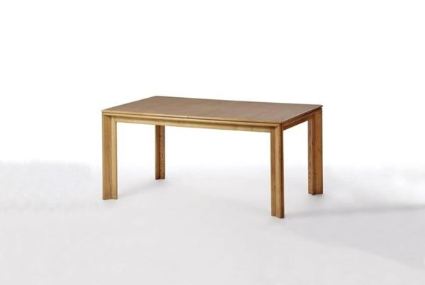 Dormice  Scarpa,Tobia Scarpa - Dining Table mod Monk Extendable