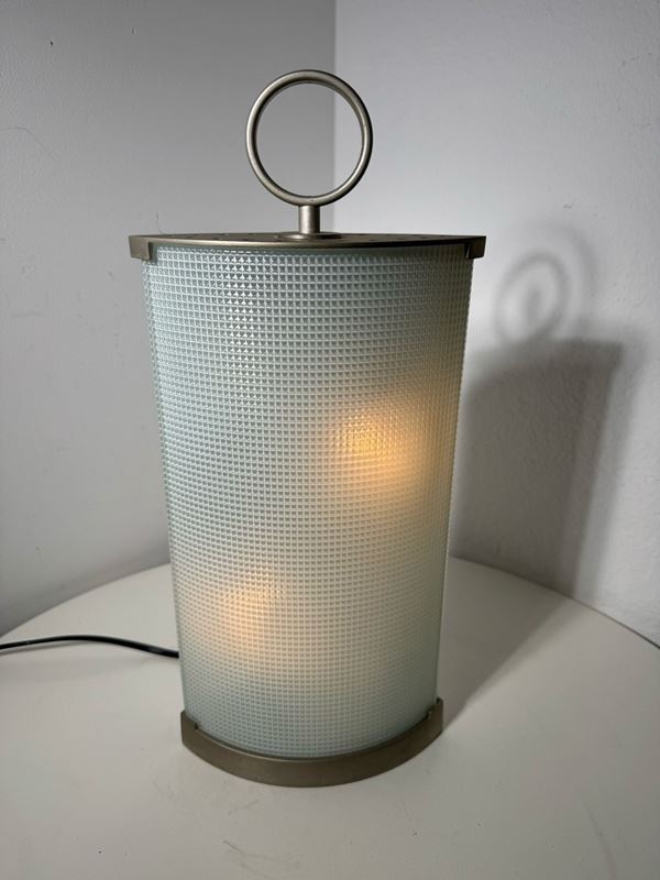 Gio Ponti - Pirellina Table Lampd