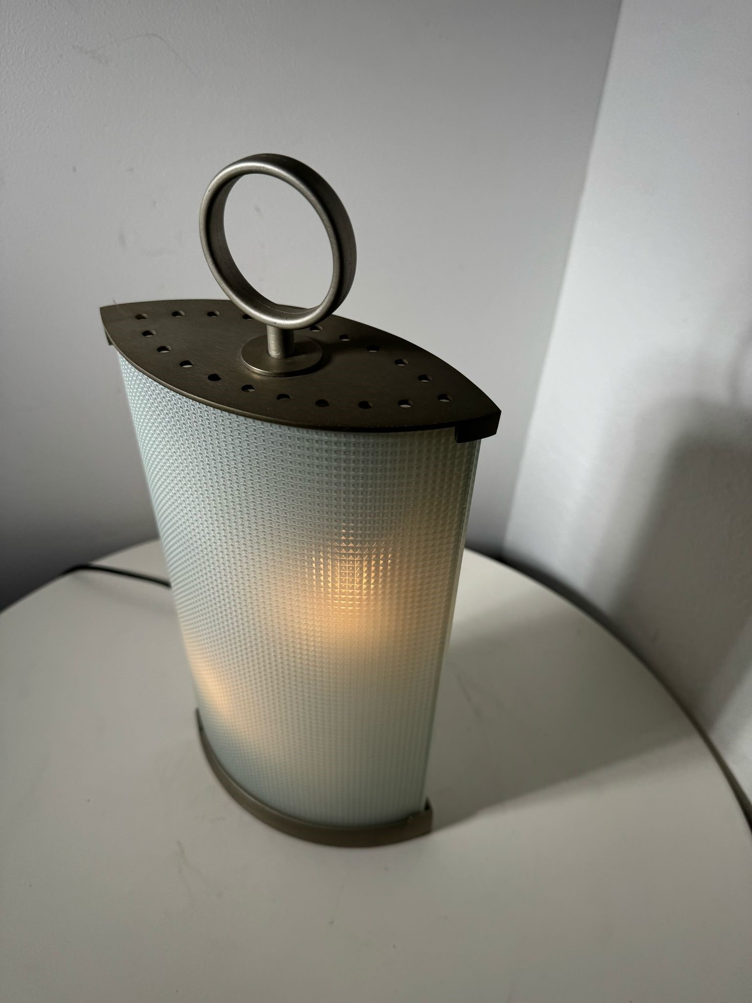 Gio Ponti - Lampada Pirellina
