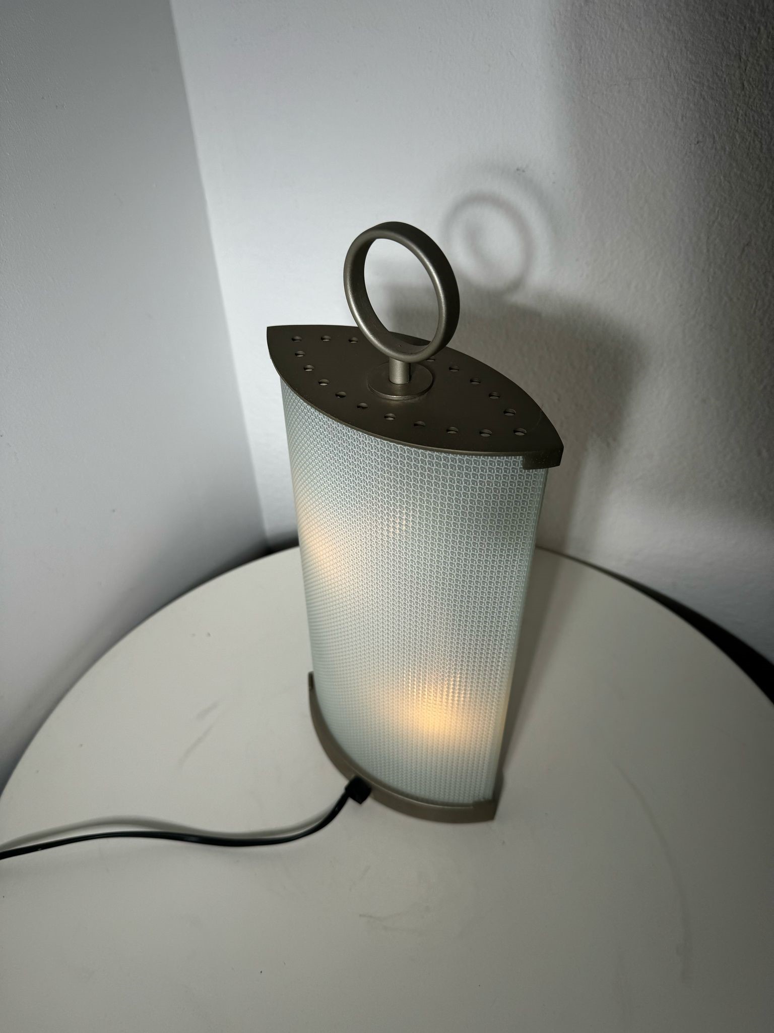 Gio Ponti - Lampada Pirellina