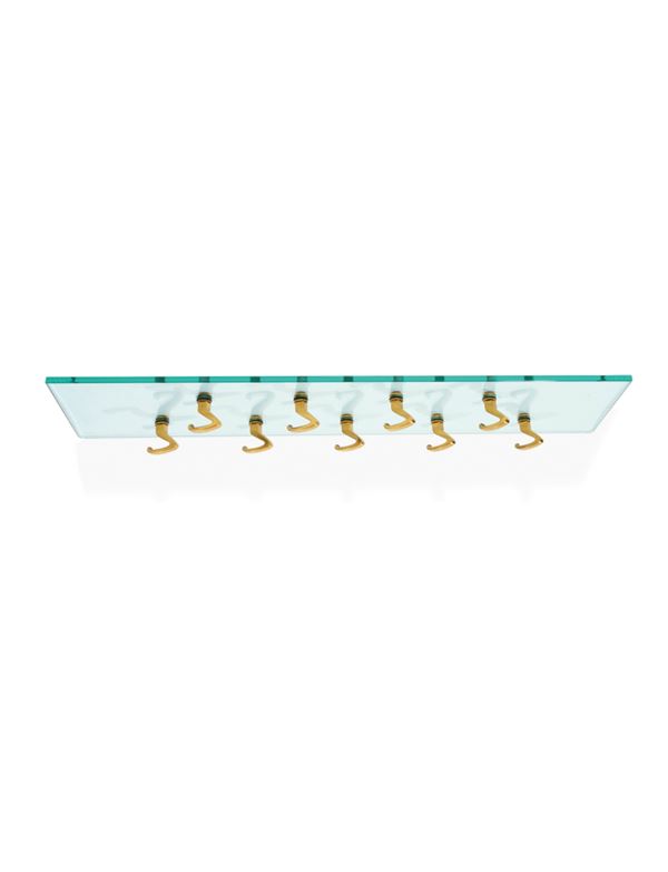 Osvaldo Borsani - wall coat rack