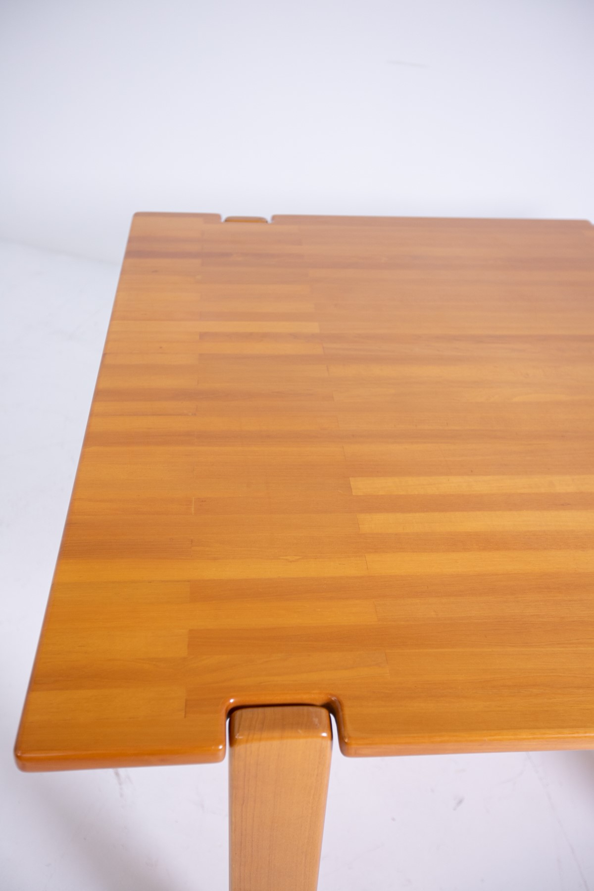 Tavolo da Pranzo in Legno Italiano