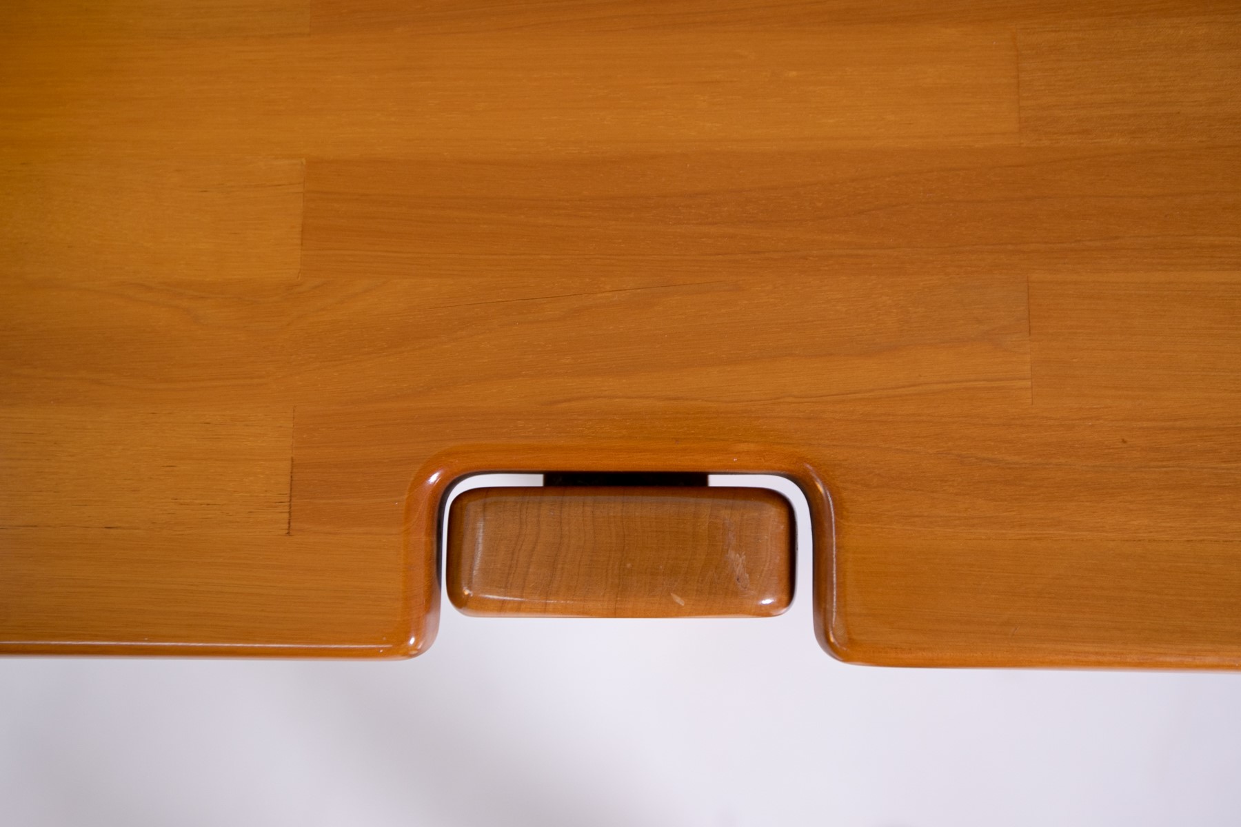 Tavolo da Pranzo in Legno Italiano