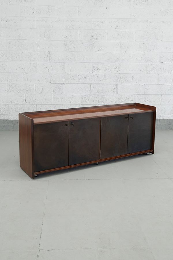 Afra &amp; Tobia Scarpa - Artona sideboard