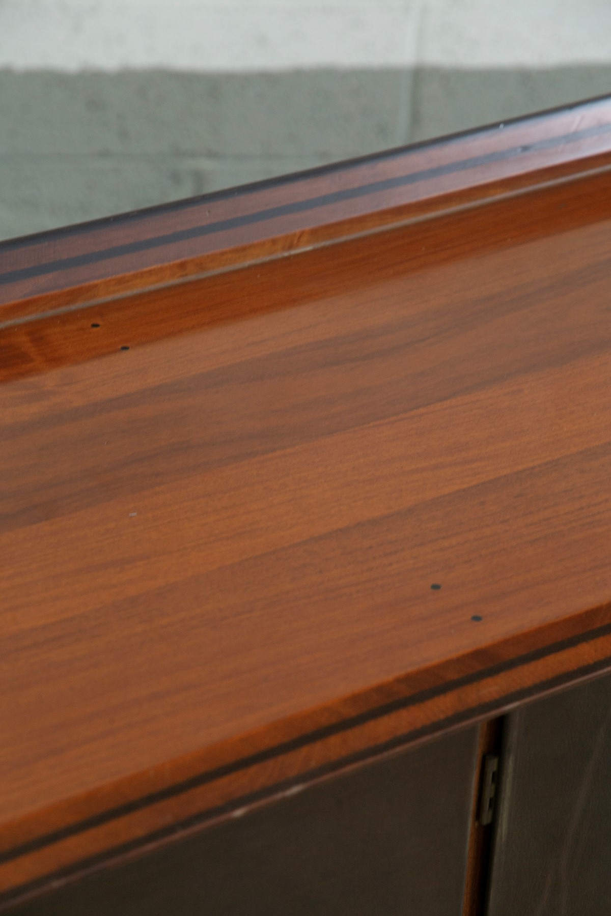 Afra & Tobia Scarpa - Credenza Artona