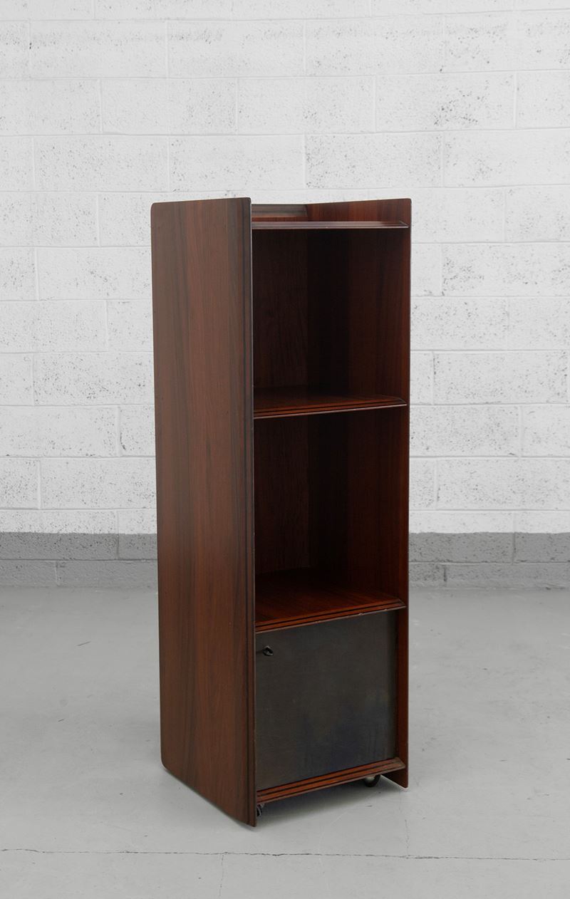 Afra & Tobia Scarpa - Libreria Serie Artona