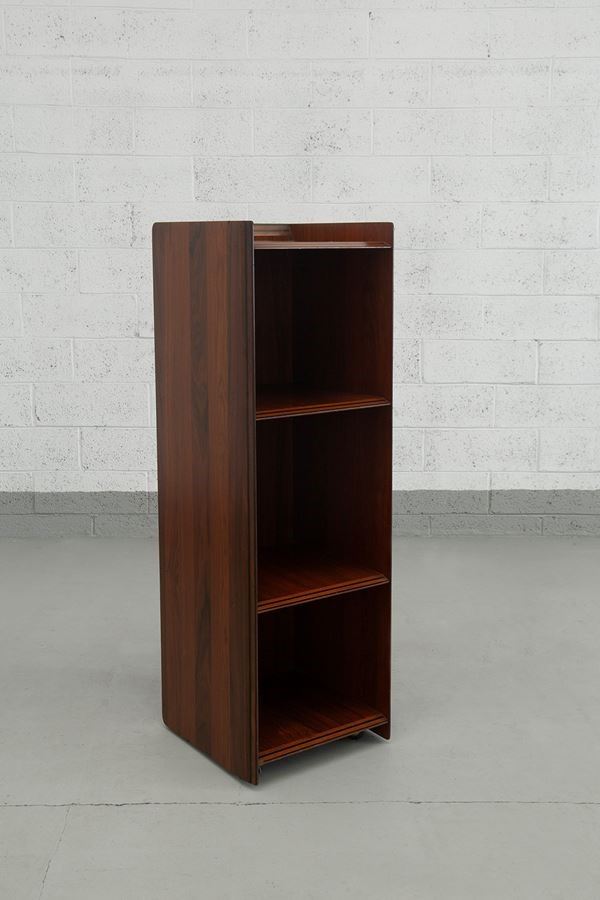 Afra & Tobia Scarpa - Libreria Serie Artona