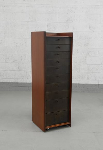 Cassettiera Serie Artona