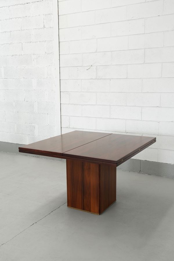 Afra &amp; Tobia Scarpa - Artona extending table