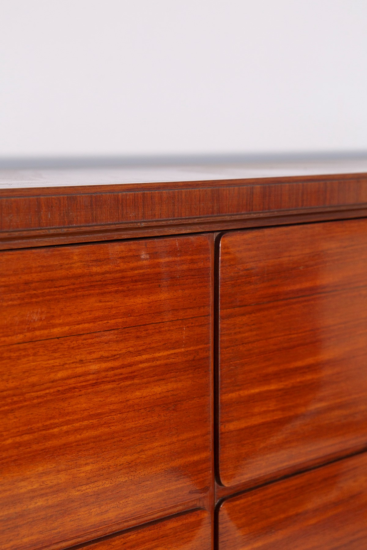 Paolo Buffa - Grande Credenza Esecuzione Arrighi