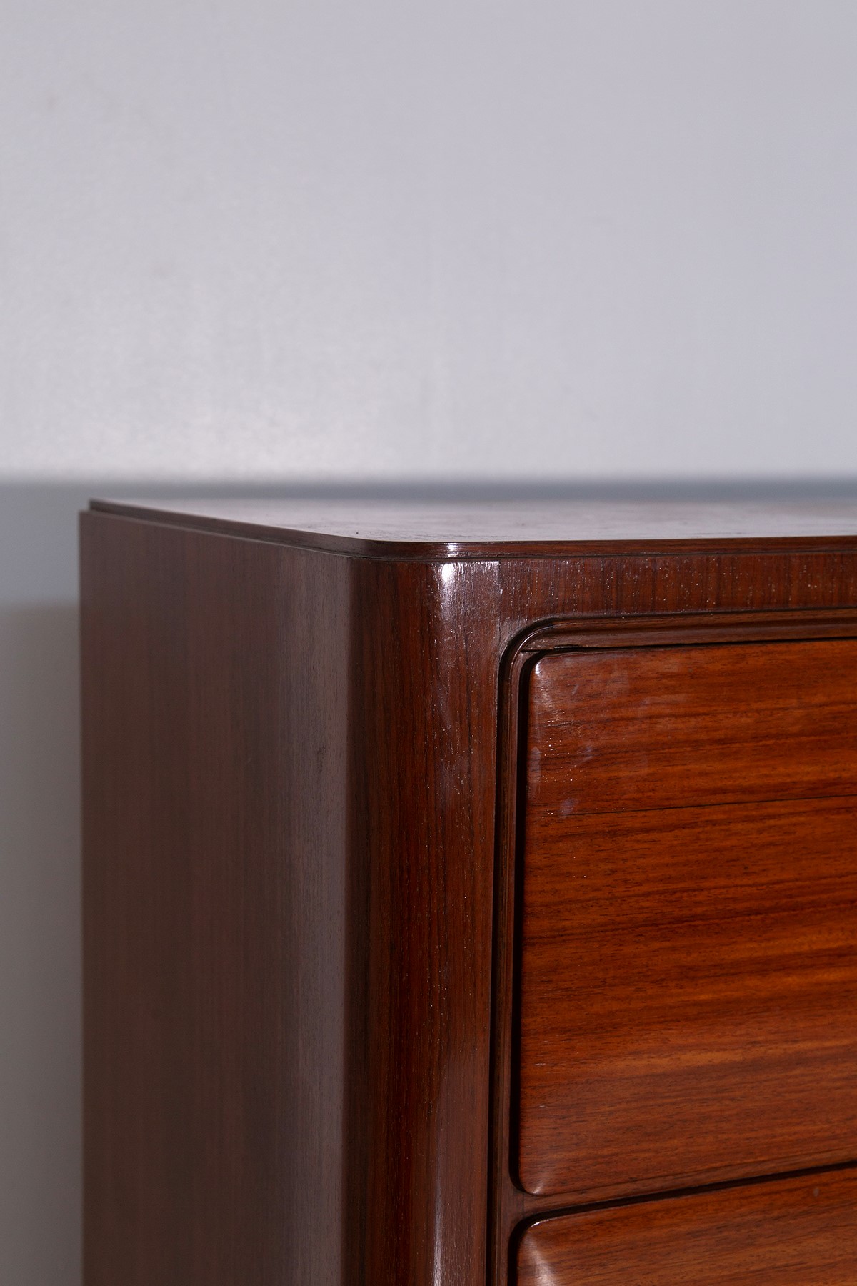 Paolo Buffa - Grande Credenza Esecuzione Arrighi