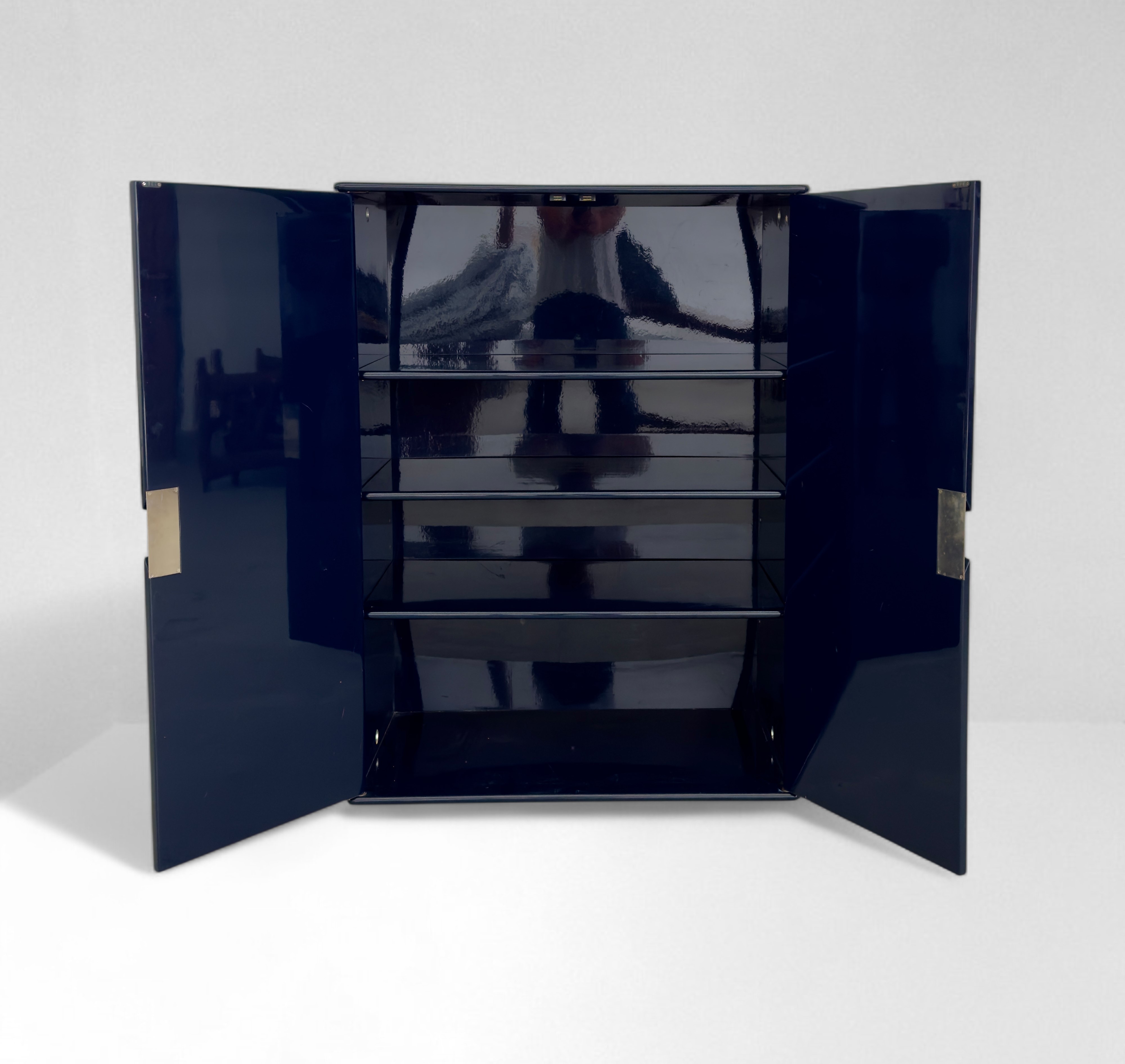 Guardaroba modello MB3