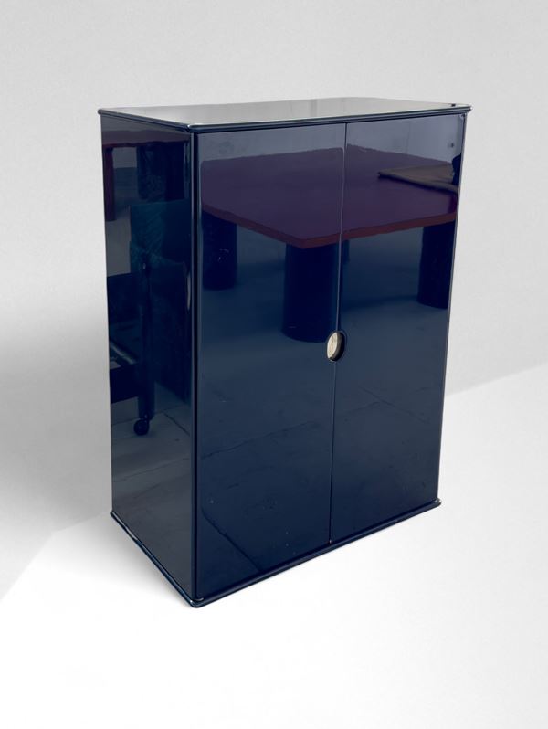 Luigi Caccia Dominioni - Wardrobe model MB3