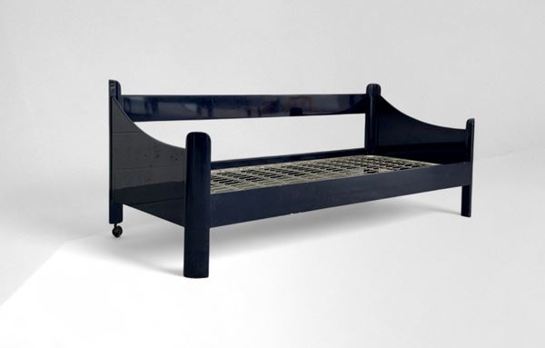 Luigi Caccia Dominioni - Daybed model. L8