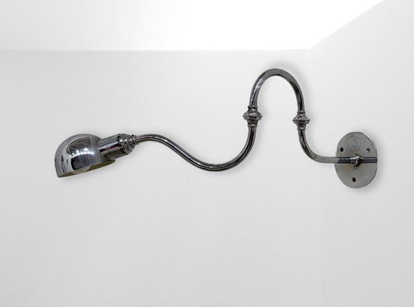 Luigi Caccia Dominioni - Wall Lamp mod. Tromba LP15