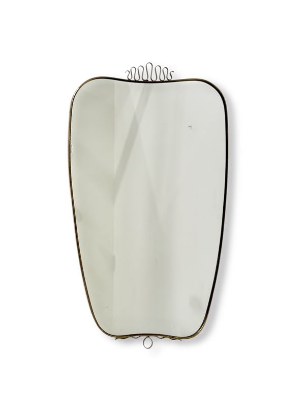 Gio Ponti - Mirror attr.