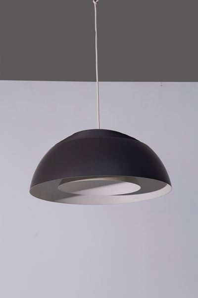 Lampadario Louis Poulsen
