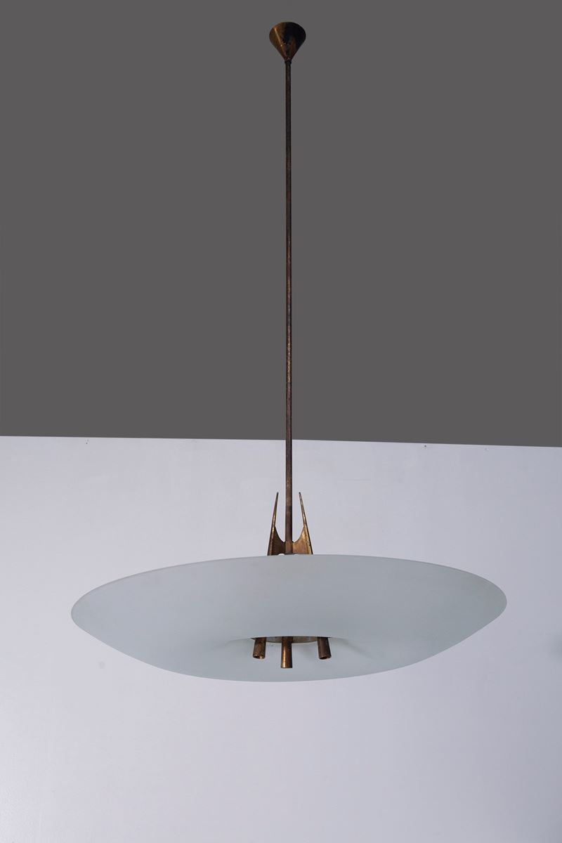 Lampadario Fontana ARTE