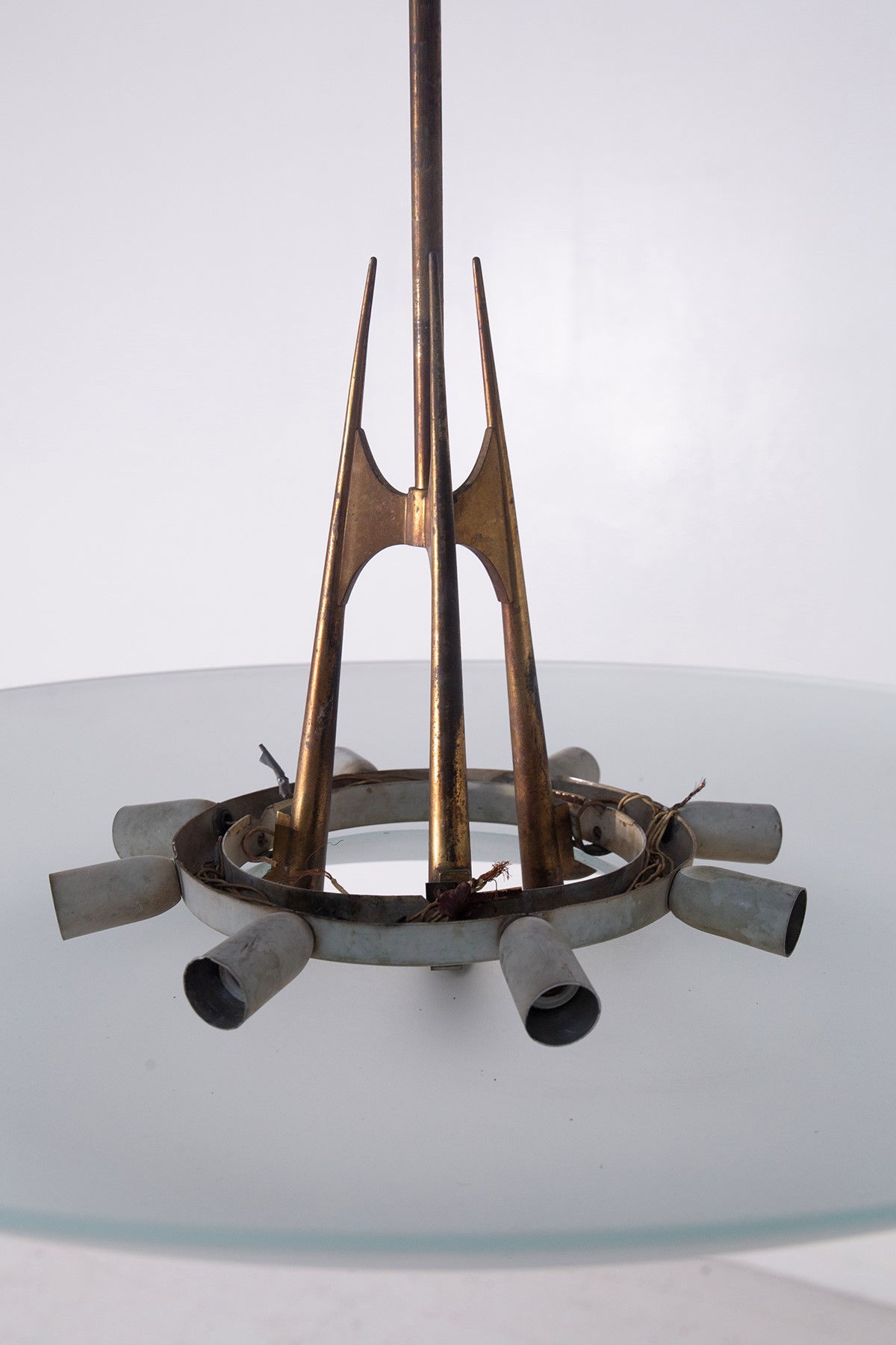 Lampadario Fontana ARTE