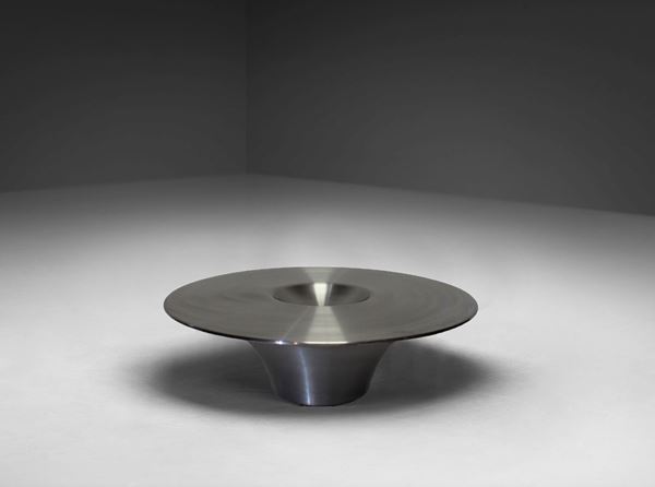 Shito Yasuhiro - Coffee Table for CATTELAN