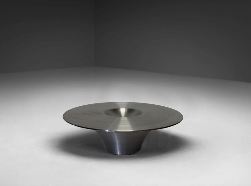 Shito Yasuhiro - Tavolino per Cattelan