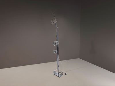 Lampada da Terra