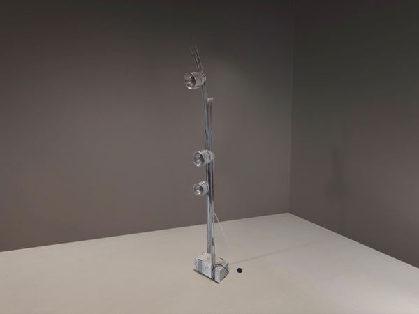 Goffredo Reggiani - Floor lamps