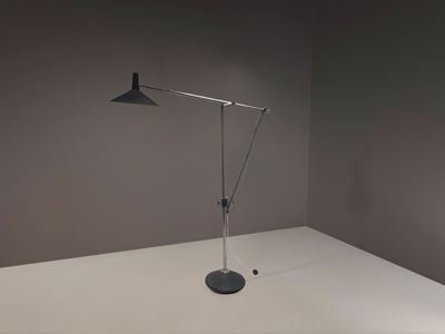 Lampada da Terra