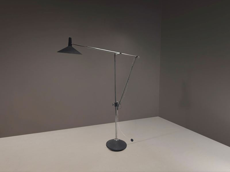 Manifattura Italiana - Lampada da Terra