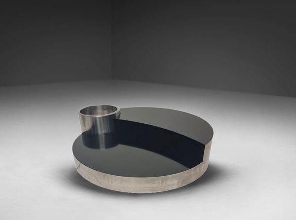 Massimo Papiri - Coffee Table Mod. Harry's Bar