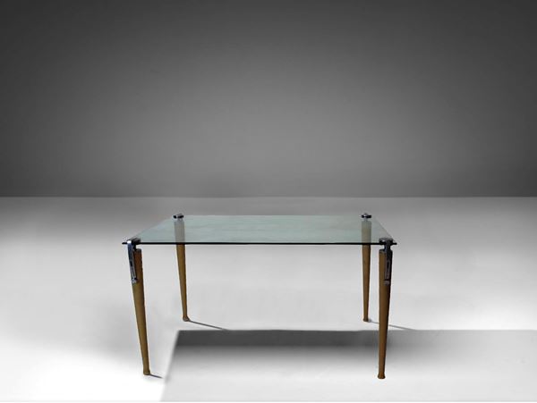 Jim Massaud - Magis table