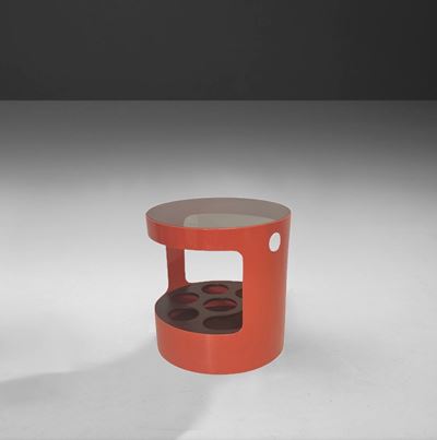 Carrello Bar