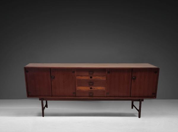 Manifattura Italiana - Credenza