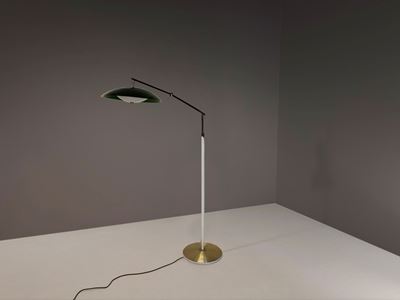Lampada da Terra