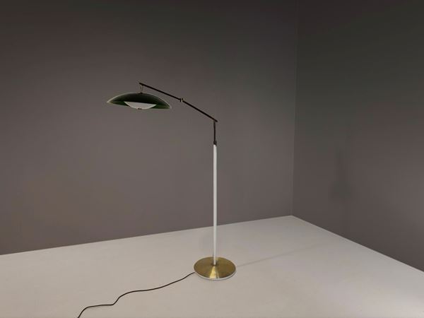 Stilux - Floor lamps