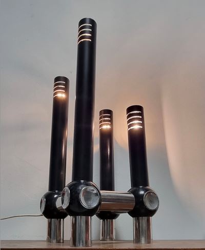 Lampada da Tavolo