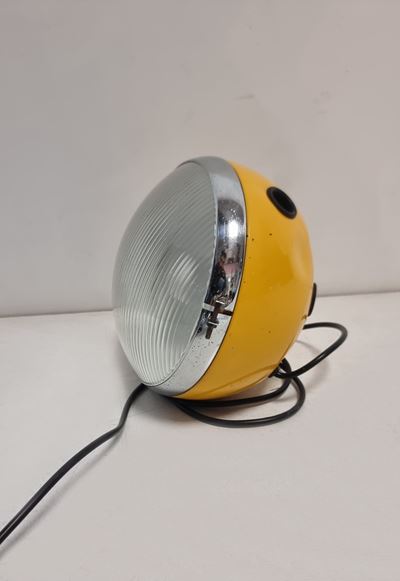 Lampada da Tavolo Bowling