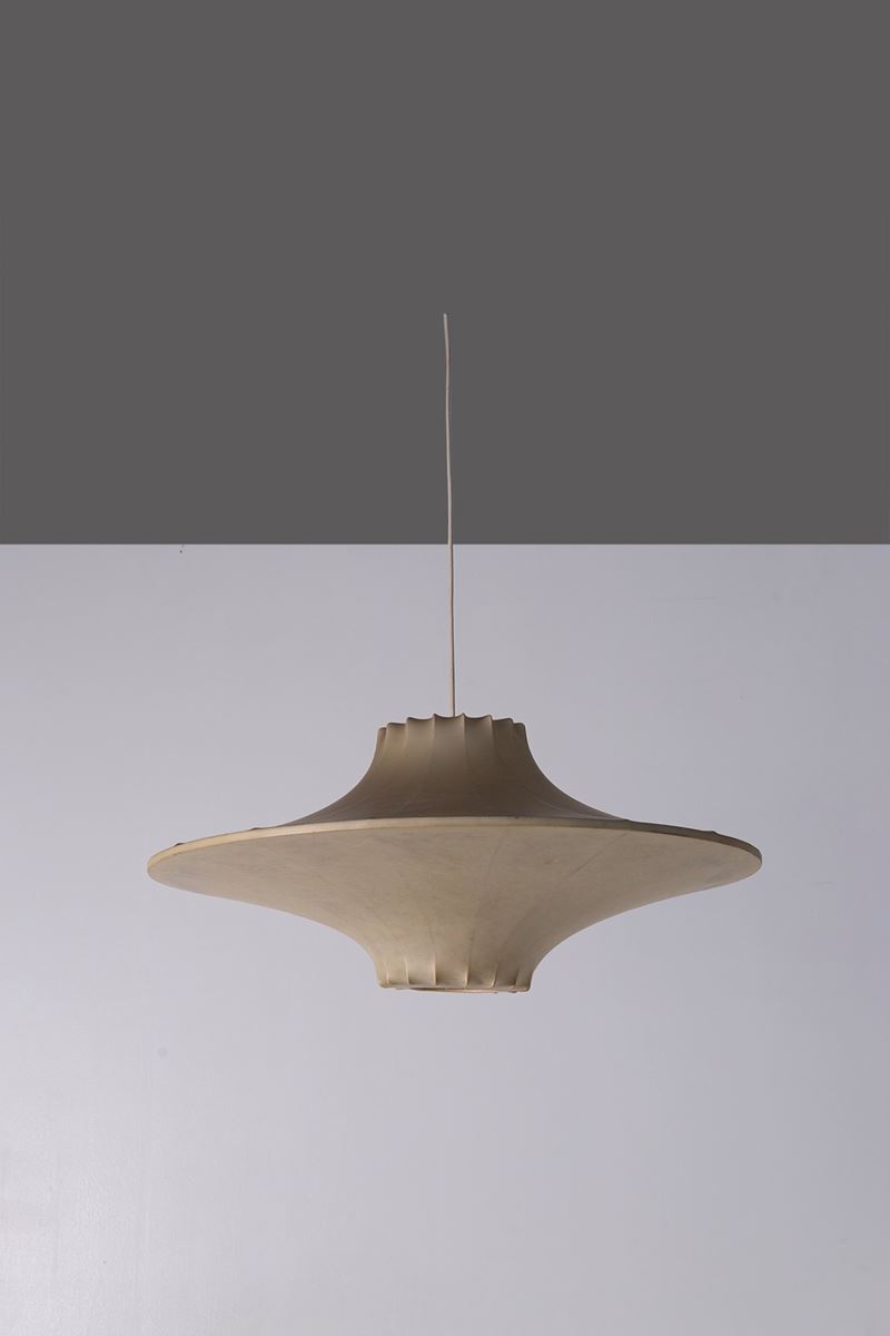 Lampadario Cocoon