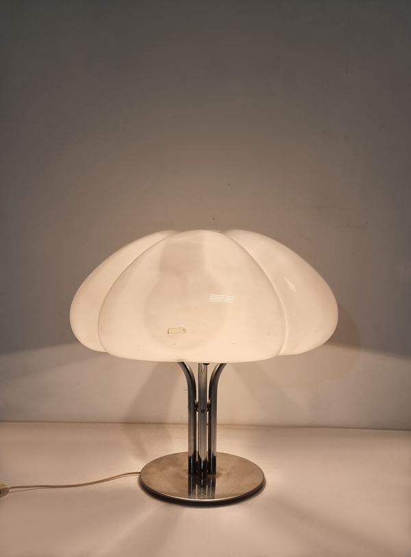Gae Aulenti - Guzzini table lamp