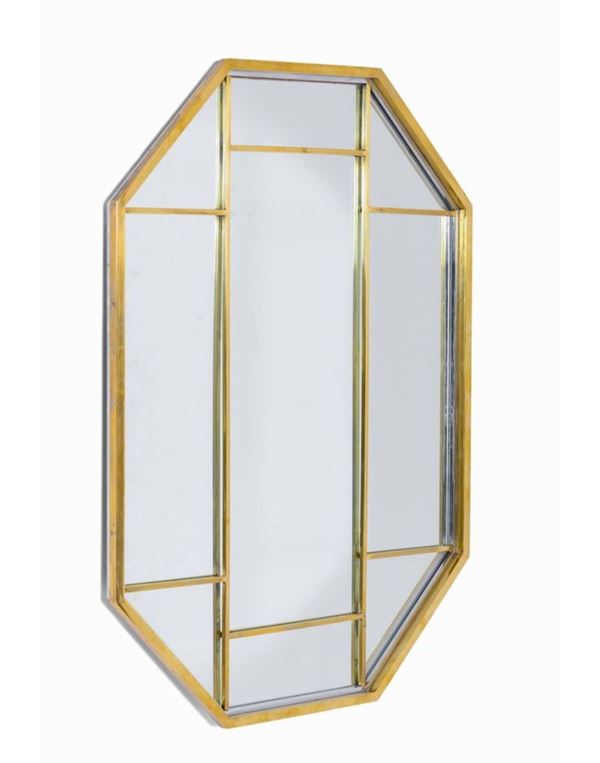 Romeo Rega - Wall mirror