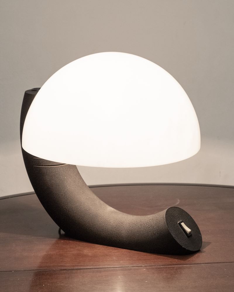 Lampada Concordia