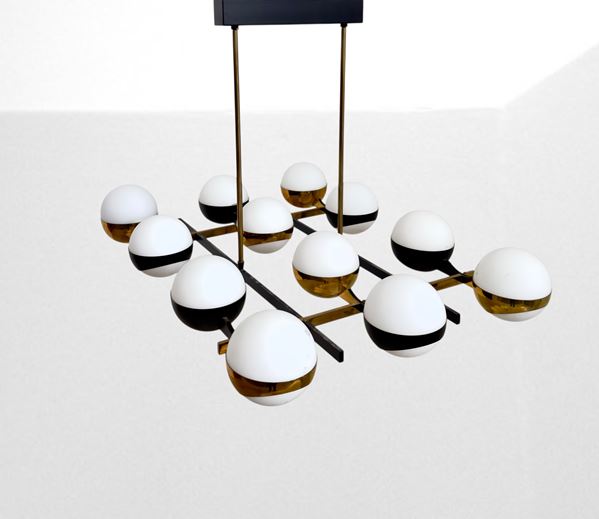 Stilnovo - Chandelier