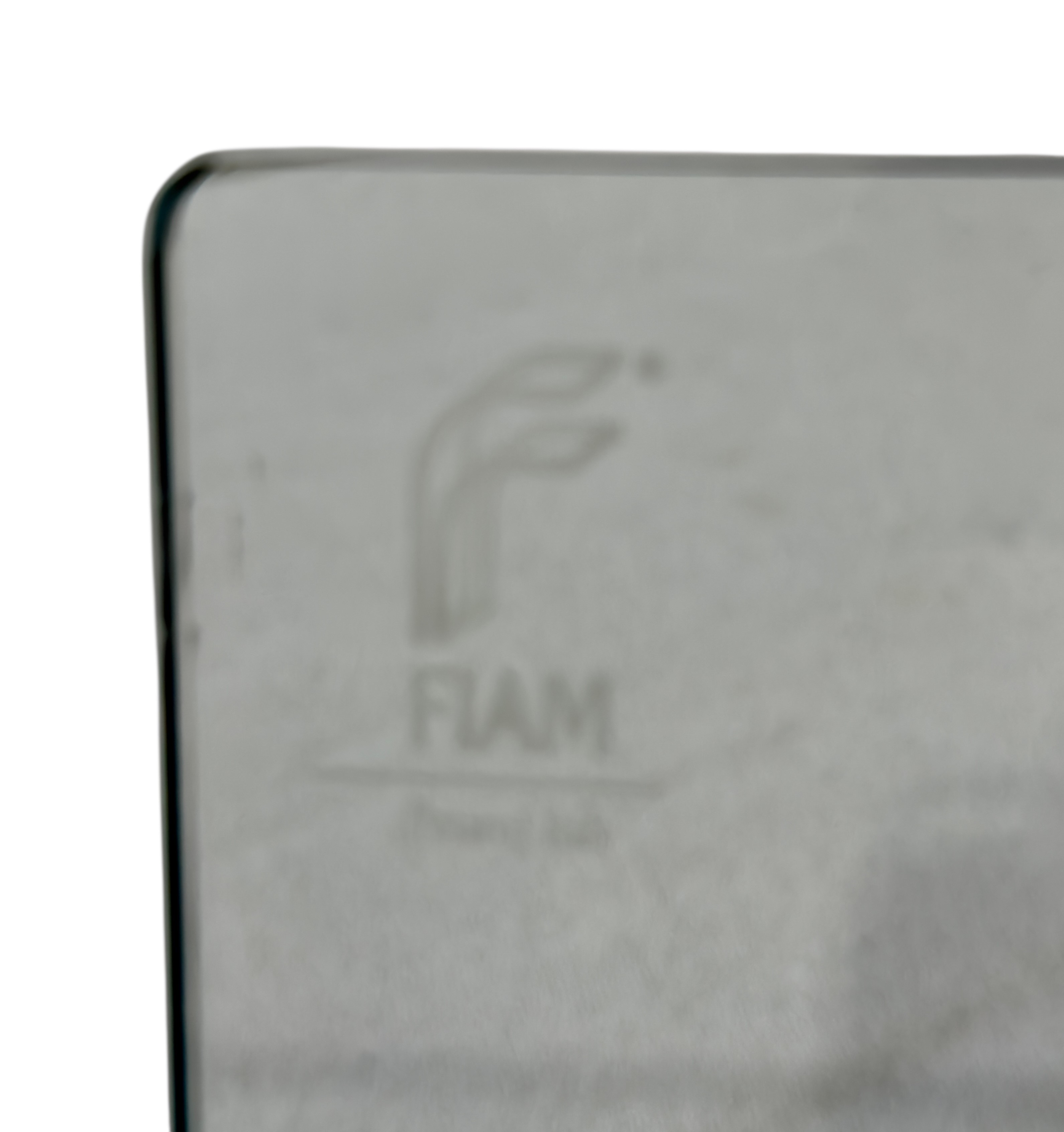 Fiam - Portariviste in Vetro