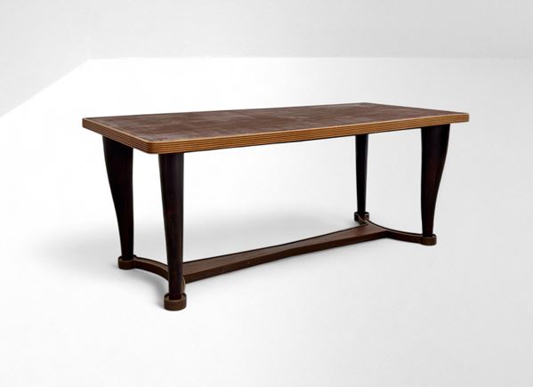 Luigi Fontana,Fontana Arte,Arch. Michele Merighi - Table