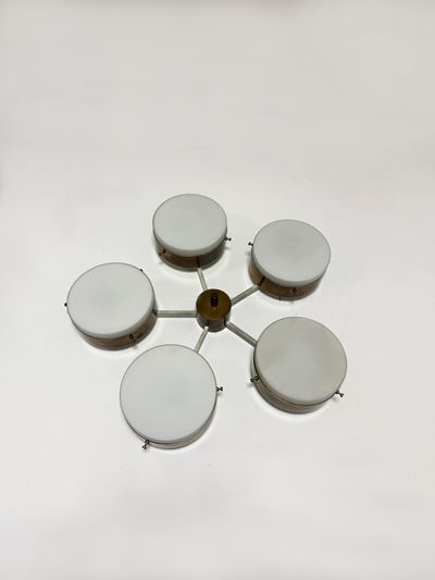 Lampadario Arredoluce