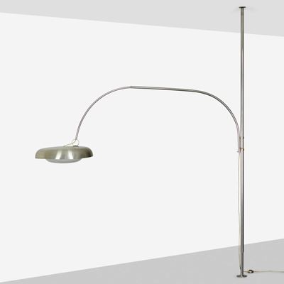 Lampada Cielo-terra Mod. Pr a